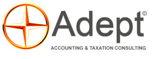 Adept Accounting & Taxation Consulting Pty Ltd